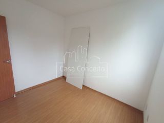 Apartamento Para Alugar com 2 quartos - Condomínio Serra Bonita - Bairro Jardim Guarujá em Sorocaba