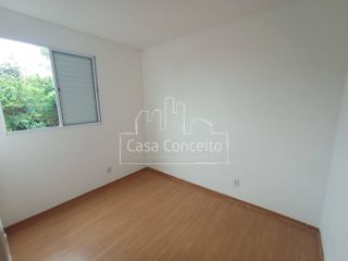 Apartamento Para Alugar com 2 quartos - Condomínio Serra Bonita - Bairro Jardim Guarujá em Sorocaba
