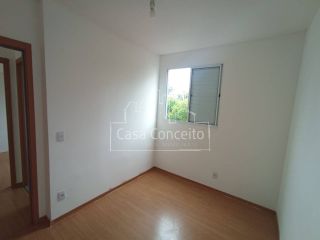 Apartamento Para Alugar com 2 quartos - Condomínio Serra Bonita - Bairro Jardim Guarujá em Sorocaba