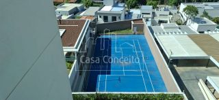 Apartamento Para Alugar com 1 quartos 1 suíte no bairro Parque Campolim em Sorocaba