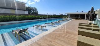 Apartamento Para Alugar com 1 quartos 1 suíte no bairro Parque Campolim em Sorocaba