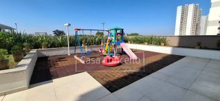 Apartamento Para Alugar com 1 quartos 1 suíte no bairro Parque Campolim em Sorocaba