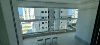 Apartamento Para Alugar com 1 quartos 1 suíte no bairro Parque Campolim em Sorocaba