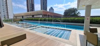 Apartamento Para Alugar com 1 quartos 1 suíte no bairro Parque Campolim em Sorocaba