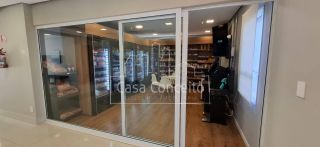 Apartamento Para Alugar com 1 quartos 1 suíte no bairro Parque Campolim em Sorocaba