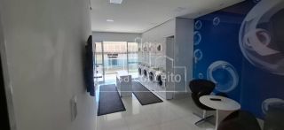 Apartamento Para Alugar com 1 quartos 1 suíte no bairro Parque Campolim em Sorocaba