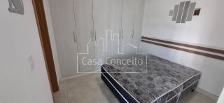 Apartamento Para Alugar com 1 quartos 1 suíte no bairro Parque Campolim em Sorocaba