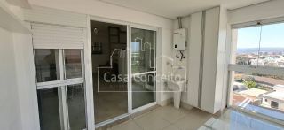 Apartamento Para Alugar com 1 quartos 1 suíte no bairro Parque Campolim em Sorocaba