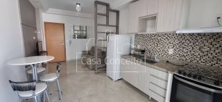 Apartamento Para Alugar com 1 quartos 1 suíte no bairro Parque Campolim em Sorocaba