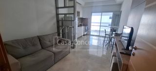 Apartamento Para Alugar com 1 quartos 1 suíte no bairro Parque Campolim em Sorocaba