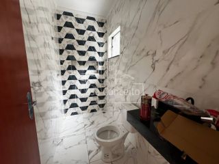 Casa Para Vender com 2 quartos 1 suíte - Bairro Wanel Ville - Sorocaba