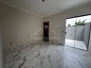 Casa Para Vender com 2 quartos 1 suíte - Bairro Wanel Ville - Sorocaba