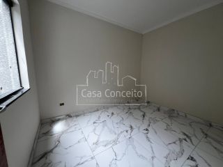 Casa Para Vender com 2 quartos 1 suíte - Bairro Wanel Ville - Sorocaba