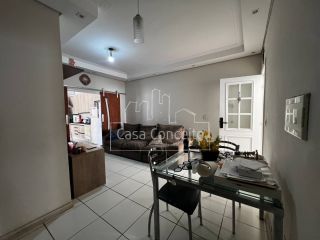 Casa de Condomínio Para Vender com 3 quartos 1 suíte - Bairro Central Parque em Sorocaba