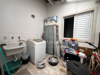 Casa de Condomínio Para Vender com 3 quartos 1 suíte - Bairro Central Parque em Sorocaba