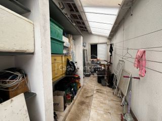 Casa de Condomínio Para Vender com 3 quartos 1 suíte - Bairro Central Parque em Sorocaba