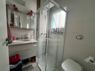 Casa de Condomínio Para Vender com 3 quartos 1 suíte - Bairro Central Parque em Sorocaba