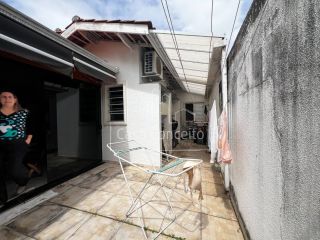 Casa de Condomínio Para Vender com 3 quartos 1 suíte - Bairro Central Parque em Sorocaba