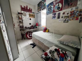 Casa de Condomínio Para Vender com 3 quartos 1 suíte - Bairro Central Parque em Sorocaba