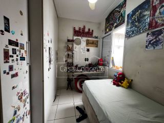 Casa de Condomínio Para Vender com 3 quartos 1 suíte - Bairro Central Parque em Sorocaba