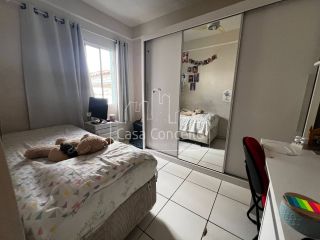 Casa de Condomínio Para Vender com 3 quartos 1 suíte - Bairro Central Parque em Sorocaba