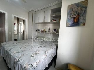 Casa de Condomínio Para Vender com 3 quartos 1 suíte - Bairro Central Parque em Sorocaba