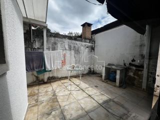 Casa de Condomínio Para Vender com 3 quartos 1 suíte - Bairro Central Parque em Sorocaba