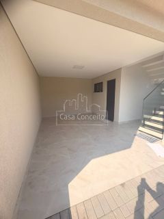 Casa de Condomínio Para Vender com 3 quartos 1 suíte - Condomínio Vale Azul - Bairro Colina Santa Mônica - Votorantim