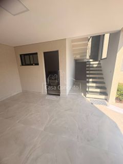 Casa de Condomínio Para Vender com 3 quartos 1 suíte - Condomínio Vale Azul - Bairro Colina Santa Mônica - Votorantim