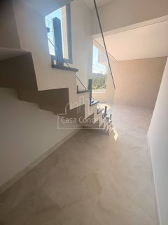 Casa de Condomínio Para Vender com 3 quartos 1 suíte - Condomínio Vale Azul - Bairro Colina Santa Mônica - Votorantim