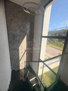 Casa de Condomínio Para Vender com 3 quartos 1 suíte - Condomínio Vale Azul - Bairro Colina Santa Mônica - Votorantim