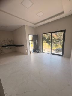 Casa de Condomínio Para Vender com 3 quartos 1 suíte - Condomínio Vale Azul - Bairro Colina Santa Mônica - Votorantim