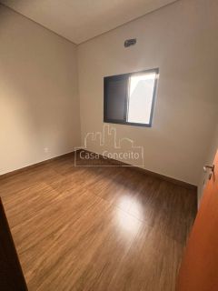 Casa de Condomínio Para Vender com 3 quartos 1 suíte - Condomínio Vale Azul - Bairro Colina Santa Mônica - Votorantim