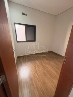 Casa de Condomínio Para Vender com 3 quartos 1 suíte - Condomínio Vale Azul - Bairro Colina Santa Mônica - Votorantim