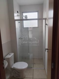 Apartamento Para Vender com 2 quartos - Condomínio Parque Salém - no Bairro Éden em Sorocaba
