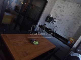 Casa de Condomínio Para Vender com 3 quartos 3 suítes - Condomínio Campos Do Conde II - no Bairro Caguaçu em Sorocaba