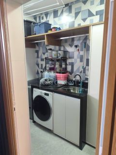 Casa de Condomínio Para Vender com 3 quartos 3 suítes - Condomínio Campos Do Conde II - no Bairro Caguaçu em Sorocaba