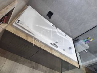 Casa de Condomínio Para Vender com 3 quartos 3 suítes - Condomínio Campos Do Conde II - no Bairro Caguaçu em Sorocaba