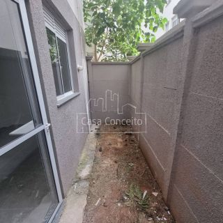 Apartamento Para Vender com 2 quartos - Bairro Éden - Sorocaba