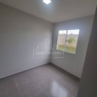 Apartamento Para Vender com 2 quartos - Bairro Éden - Sorocaba