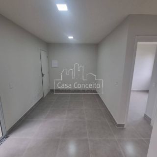 Apartamento Para Vender com 2 quartos - Bairro Éden - Sorocaba