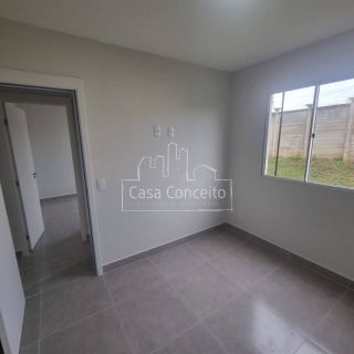 Apartamento Para Vender com 2 quartos - Bairro Éden - Sorocaba