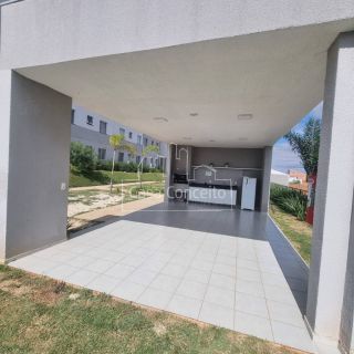 Apartamento Para Vender com 2 quartos - Bairro Éden - Sorocaba