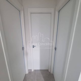 Apartamento Para Vender com 2 quartos - Bairro Éden - Sorocaba