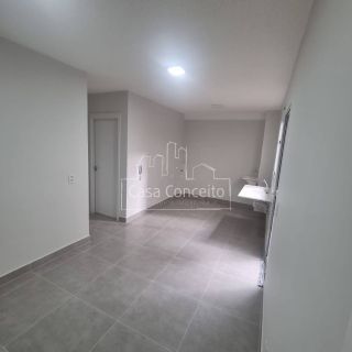 Apartamento Para Vender com 2 quartos - Bairro Éden - Sorocaba