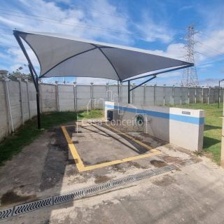 Apartamento Para Vender com 2 quartos - Bairro Éden - Sorocaba
