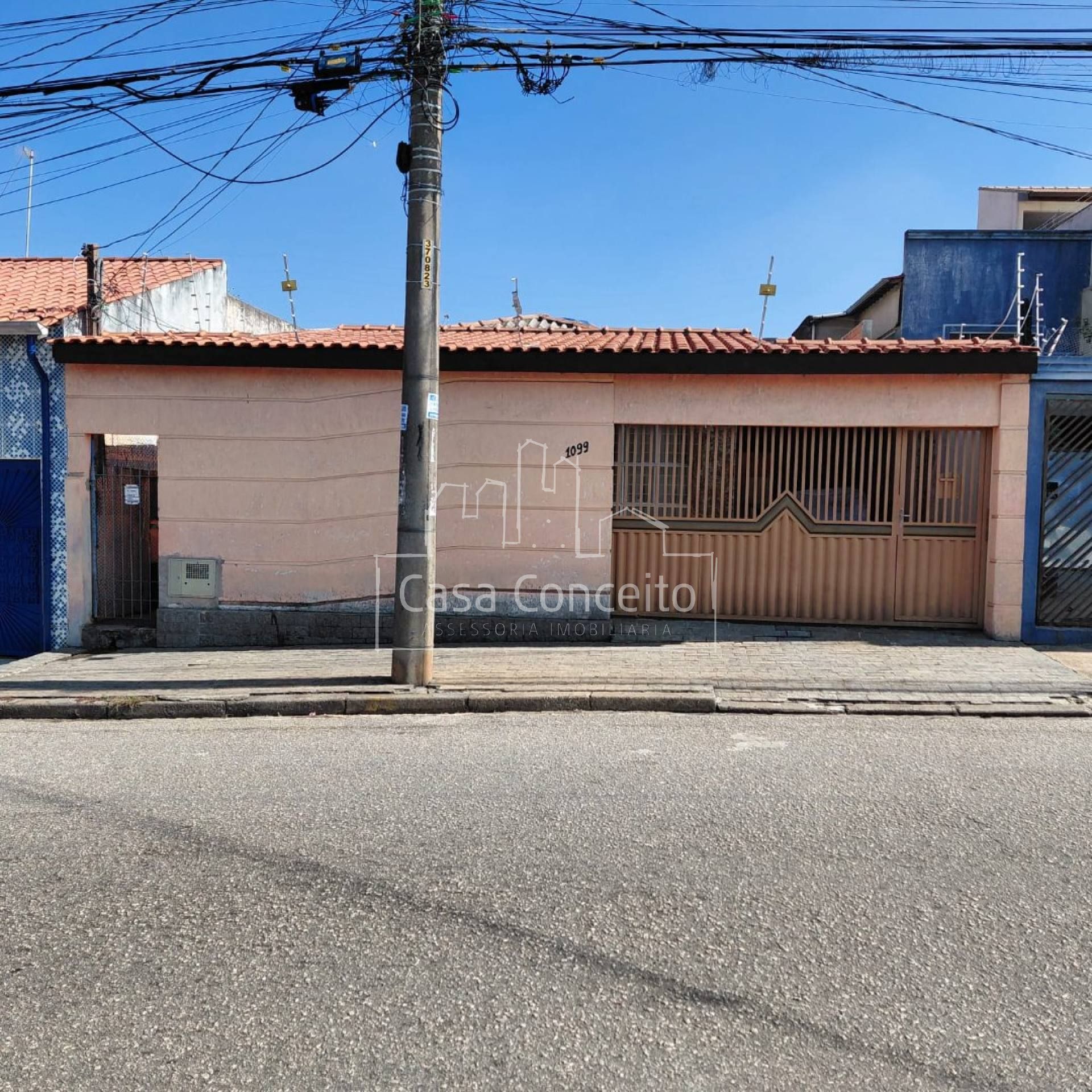 Casa Para Vender com 2 quartos no Bairro Vila Elza em Sorocaba