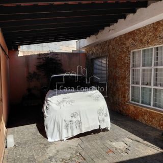 Casa Para Vender com 2 quartos no Bairro Vila Elza em Sorocaba