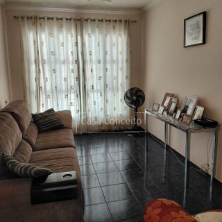 Casa Para Vender com 2 quartos no Bairro Vila Elza em Sorocaba
