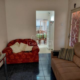 Casa Para Vender com 2 quartos no Bairro Vila Elza em Sorocaba